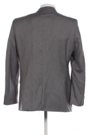Herren Sakko Charles Vogele, Größe L, Farbe Grau, Preis 6,99 €