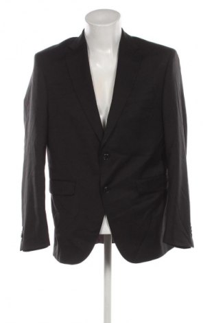 Sacou de bărbați Christian Berg, Mărime L, Culoare Negru, Preț 72,99 Lei