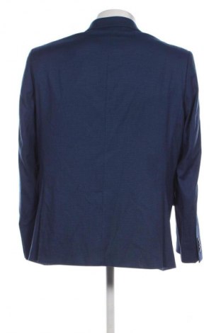 Мъжко сако Christian Berg, Размер L, Цвят Син, Цена 25,99 лв.