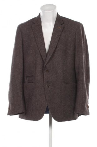 Herren Sakko Christian Berg, Größe XL, Farbe Braun, Preis € 17,99