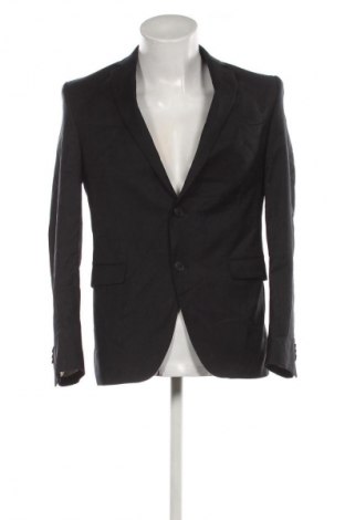 Férfi zakó Cinque, Méret L, Szín Fekete, Ár 6 079 Ft