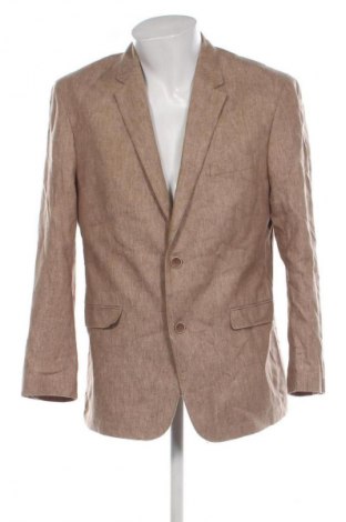 Herren Sakko Class International, Größe L, Farbe Beige, Preis € 11,99