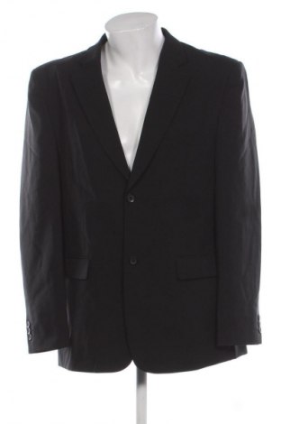 Ανδρικό σακάκι Clockhouse, Μέγεθος XL, Χρώμα Μαύρο, Τιμή 6,99 €