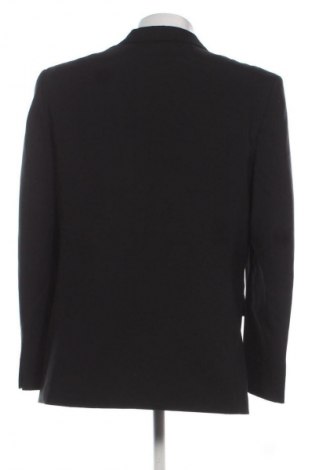 Ανδρικό σακάκι Clockhouse, Μέγεθος XL, Χρώμα Μαύρο, Τιμή 6,99 €