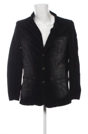 Męska marynarka Clockhouse, Rozmiar L, Kolor Czarny, Cena 159,74 zł