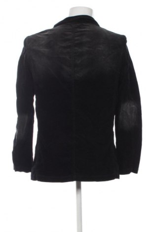 Męska marynarka Clockhouse, Rozmiar L, Kolor Czarny, Cena 159,74 zł