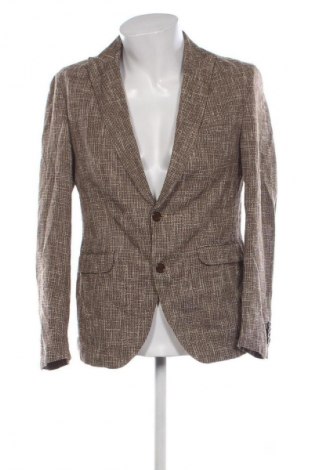 Herren Sakko Club Of Gents, Größe L, Farbe Mehrfarbig, Preis € 34,99