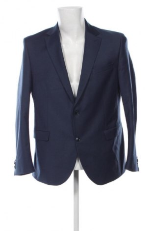 Pánské sako  Club Of Gents, Velikost XL, Barva Modrá, Cena  2 153,00 Kč