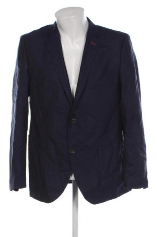 Мъжко сако Club Of Gents, Размер XL, Цвят Син, Цена 46,99 лв.