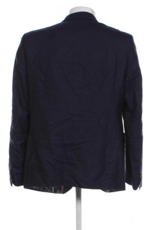 Мъжко сако Club Of Gents, Размер XL, Цвят Син, Цена 46,99 лв.