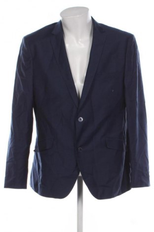 Herren Sakko Commander, Größe XL, Farbe Blau, Preis 9,99 €