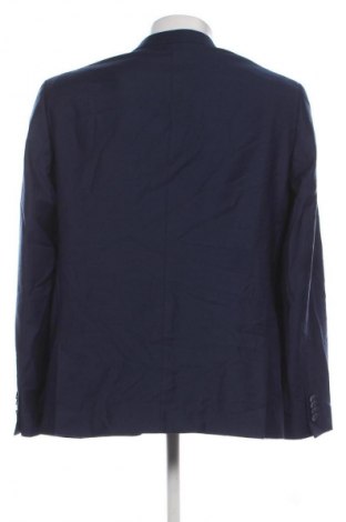 Herren Sakko Commander, Größe XL, Farbe Blau, Preis 9,99 €