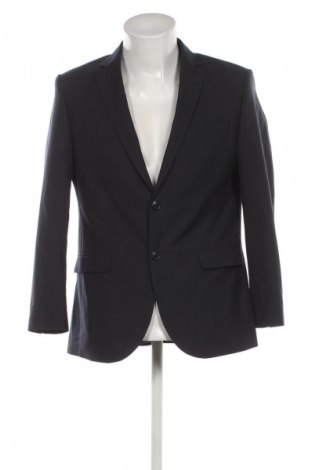 Herren Sakko Cool Code, Größe L, Farbe Blau, Preis € 9,99