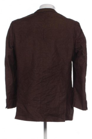 Herren Sakko Cool Water, Größe L, Farbe Braun, Preis 7,99 €