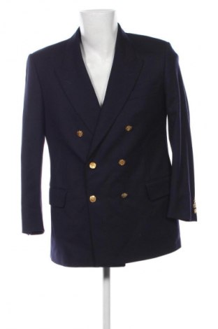 Pánske sako  Daks, Veľkosť L, Farba Modrá, Cena  53,00 €