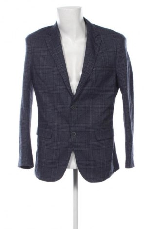 Herren Sakko Dan John, Größe L, Farbe Mehrfarbig, Preis € 29,67