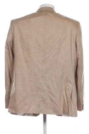 Ανδρικό σακάκι Daniel Hechter, Μέγεθος L, Χρώμα  Μπέζ, Τιμή 13,99 €