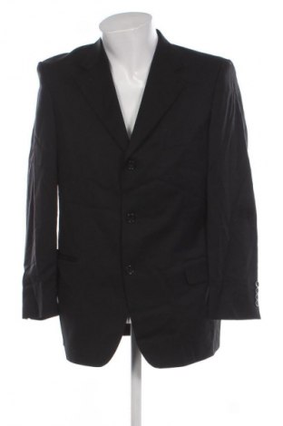 Pánske sako  Daniel Hechter, Veľkosť L, Farba Čierna, Cena  11,95 €