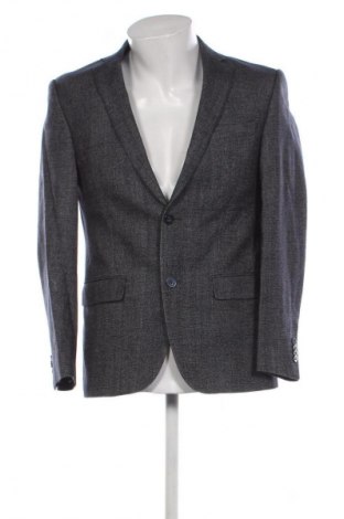 Pánské sako  Daniel Hechter, Velikost L, Barva Šedá, Cena  5 051,00 Kč