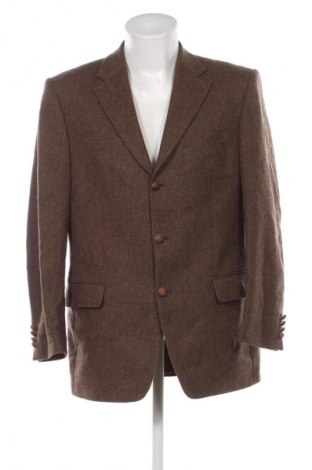 Sacou de bărbați Daniel Hechter, Mărime L, Culoare Multicolor, Preț 84,99 Lei