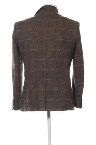 Herren Sakko Daniele Alessandrini Premium by Jack & Jones, Größe L, Farbe Mehrfarbig, Preis 28,18 €