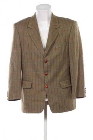 Herren Sakko Desch, Größe XL, Farbe Mehrfarbig, Preis 13,99 €