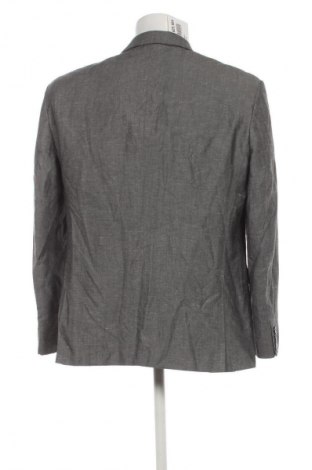 Мъжко сако Devred 1902, Размер XXL, Цвят Сив, Цена 17,99 лв.