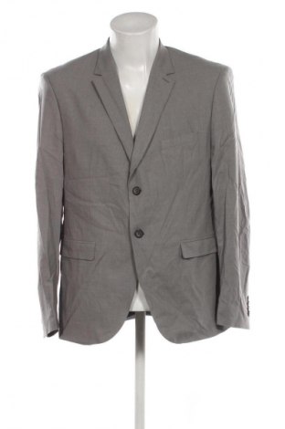 Herren Sakko Devred 1902, Größe XXL, Farbe Grau, Preis 11,99 €