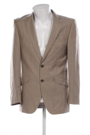 Sacou de bărbați Digel, Mărime M, Culoare Bej, Preț 42,99 Lei