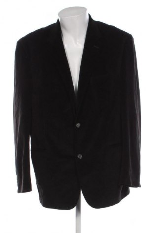 Мъжко сако Digel, Размер XXL, Цвят Черен, Цена 22,99 лв.