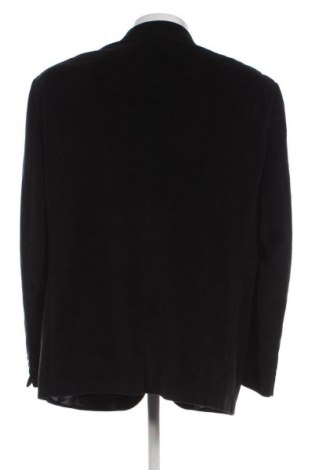 Мъжко сако Digel, Размер XXL, Цвят Черен, Цена 22,99 лв.