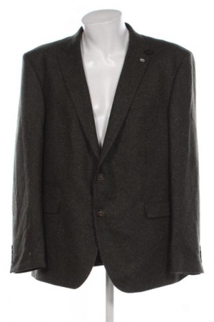 Мъжко сако Digel, Размер XXL, Цвят Зелен, Цена 25,99 лв.