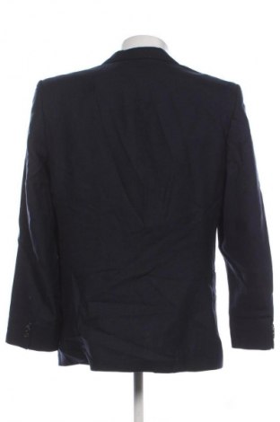Sacou de bărbați Dolzer, Mărime L, Culoare Albastru, Preț 87,99 Lei