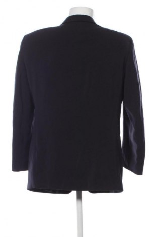 Sacou de bărbați Doris Hartwich, Mărime L, Culoare Albastru, Preț 631,58 Lei