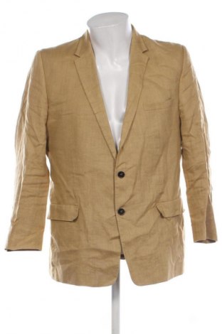 Férfi zakó Drago&Rado, Méret XL, Szín Bézs, Ár 5 209 Ft