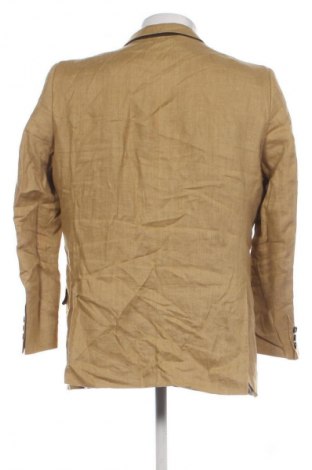 Férfi zakó Drago&Rado, Méret XL, Szín Bézs, Ár 5 209 Ft