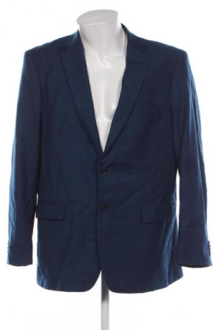Pánské sako  Dressmann, Velikost XXL, Barva Modrá, Cena  359,00 Kč