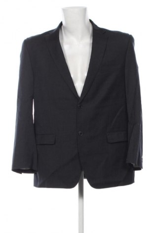 Pánské sako  Dressmann, Velikost XL, Barva Šedá, Cena  1 127,00 Kč