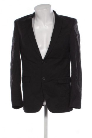 Męska marynarka Dressmann, Rozmiar M, Kolor Czarny, Cena 36,99 zł