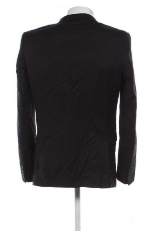 Męska marynarka Dressmann, Rozmiar M, Kolor Czarny, Cena 36,99 zł