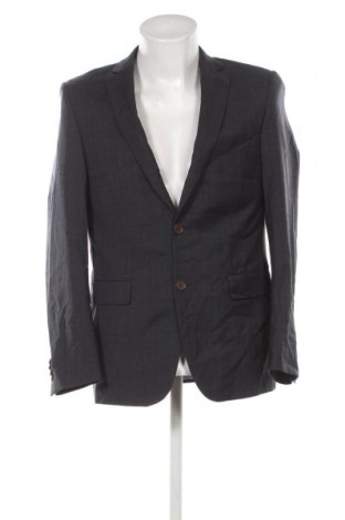 Sacou de bărbați Dressmann, Mărime L, Culoare Multicolor, Preț 43,99 Lei