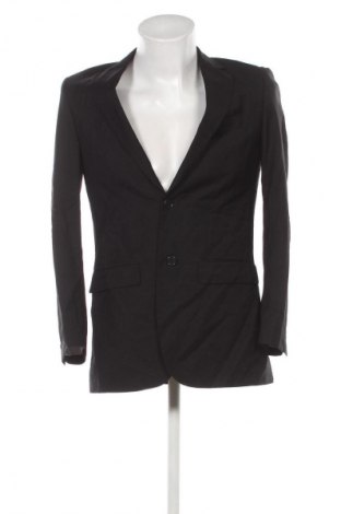 Męska marynarka Dressmann, Rozmiar S, Kolor Czarny, Cena 41,99 zł