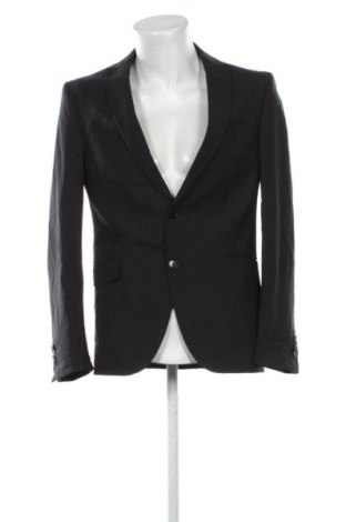 Herren Sakko Drykorn for beautiful people, Größe M, Farbe Schwarz, Preis 27,99 €