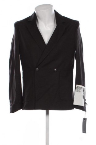 Sacou de bărbați Drykorn for beautiful people, Mărime M, Culoare Maro, Preț 1.159,99 Lei