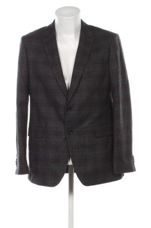 Herren Sakko Duffel&Rums, Größe XL, Farbe Mehrfarbig, Preis € 13,99