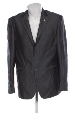 Sacou de bărbați Duke Of Dunkan, Mărime XXL, Culoare Gri, Preț 51,99 Lei