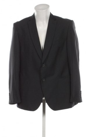 Herren Sakko Duke Of Dunkan, Größe XL, Farbe Schwarz, Preis 10,99 €