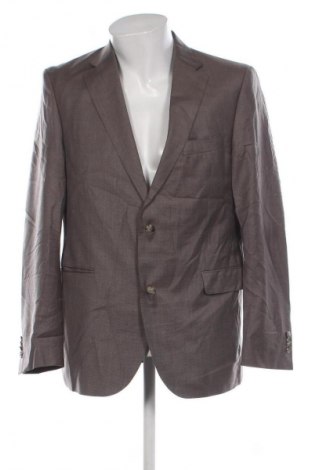 Herren Sakko Eduard Dressler, Größe L, Farbe Grau, Preis 19,99 €