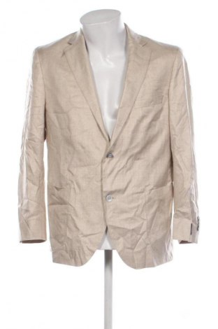 Pánské sako  Eduard Dressler, Velikost M, Barva Béžová, Cena  519,00 Kč