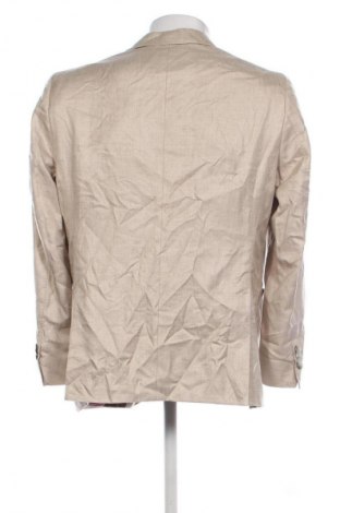 Pánské sako  Eduard Dressler, Velikost M, Barva Béžová, Cena  519,00 Kč